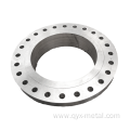 High-Quality Titanium Flat Welding Flange for Industry